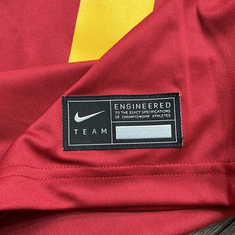 NWT Nike USC Trojans Caleb Williams Men’s Jersey (In Hand) - Picture 3 of 8
